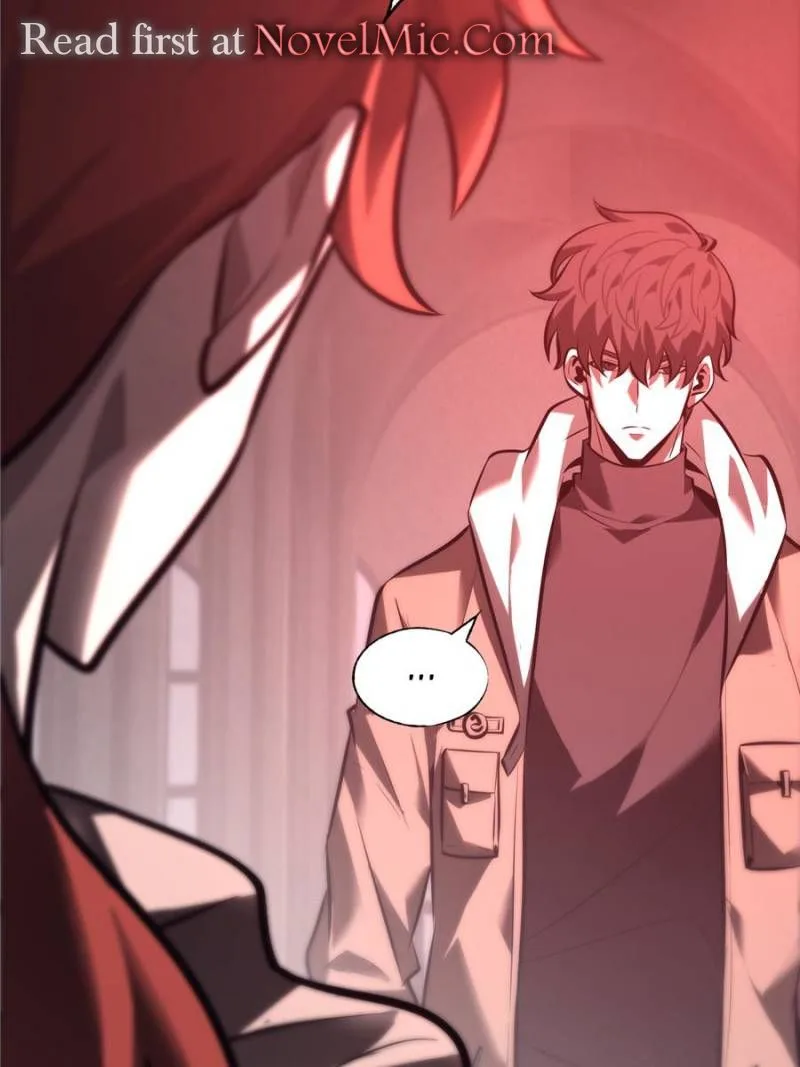 I’m The Strongest Boss Chapter 41 page 44