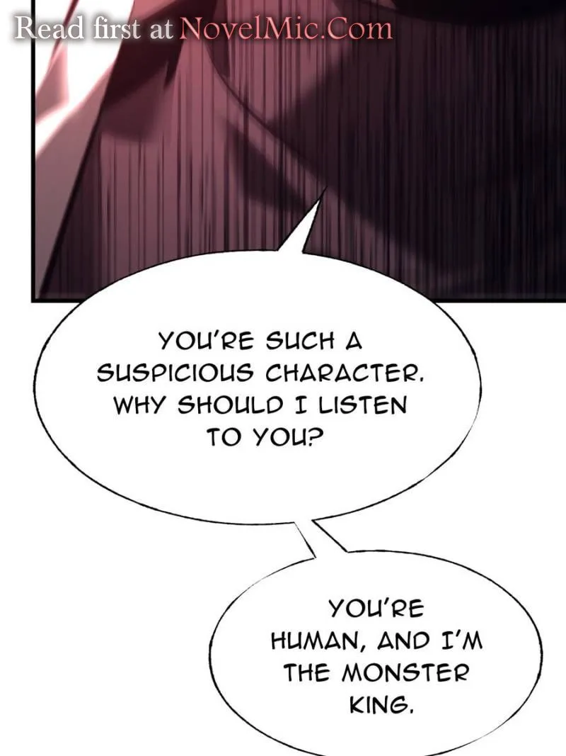 I’m The Strongest Boss Chapter 41 page 48