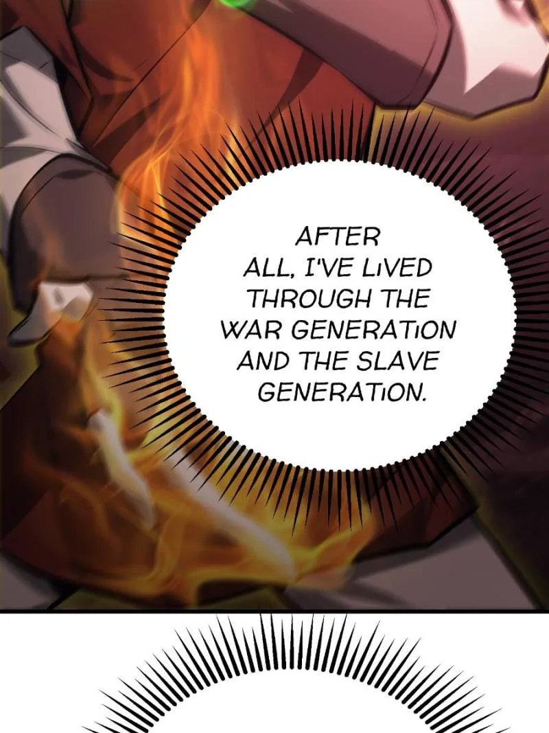 I’m The Strongest Boss Chapter 41 page 19