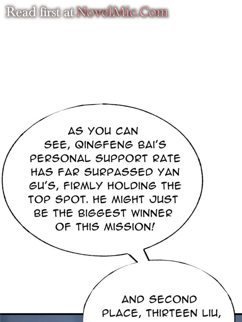 I’m The Strongest Boss Chapter 40 page 9