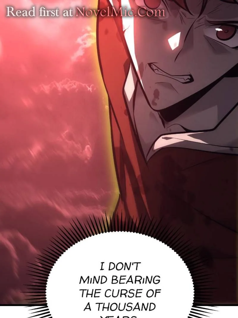 I’m The Strongest Boss Chapter 41 page 91