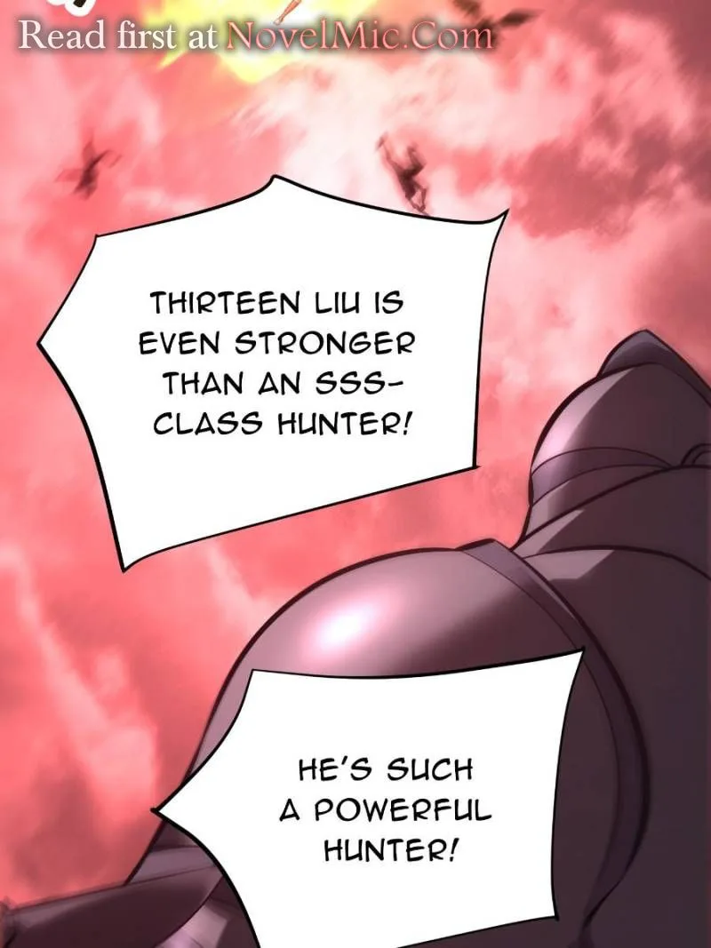 I’m The Strongest Boss Chapter 41 page 62