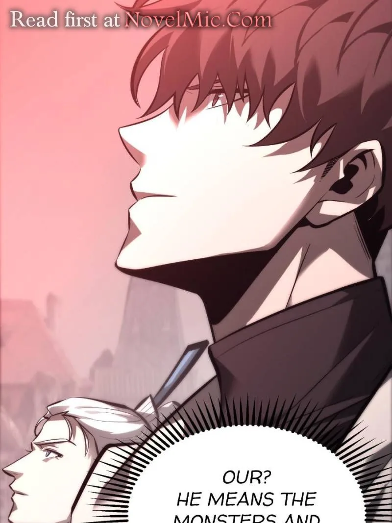 I’m The Strongest Boss Chapter 41 page 54