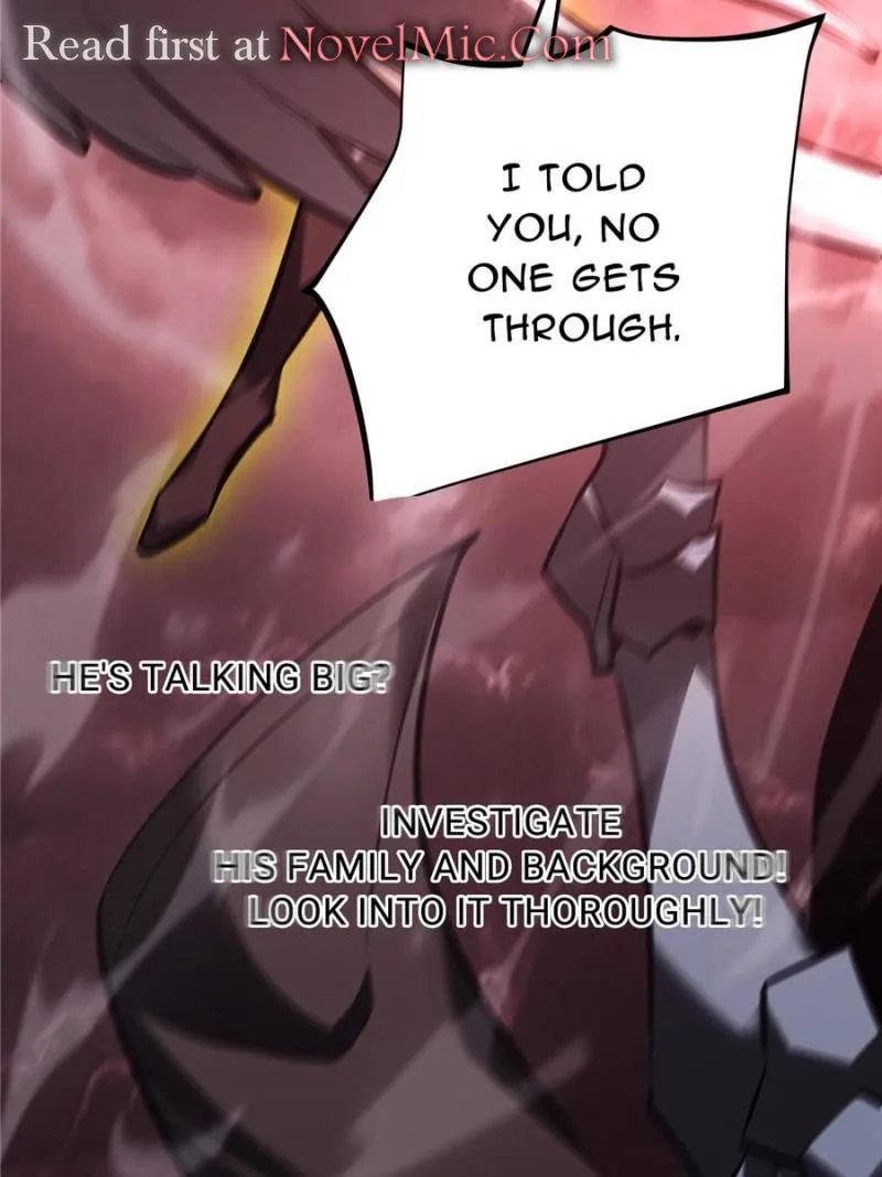 I’m The Strongest Boss Chapter 41 page 16