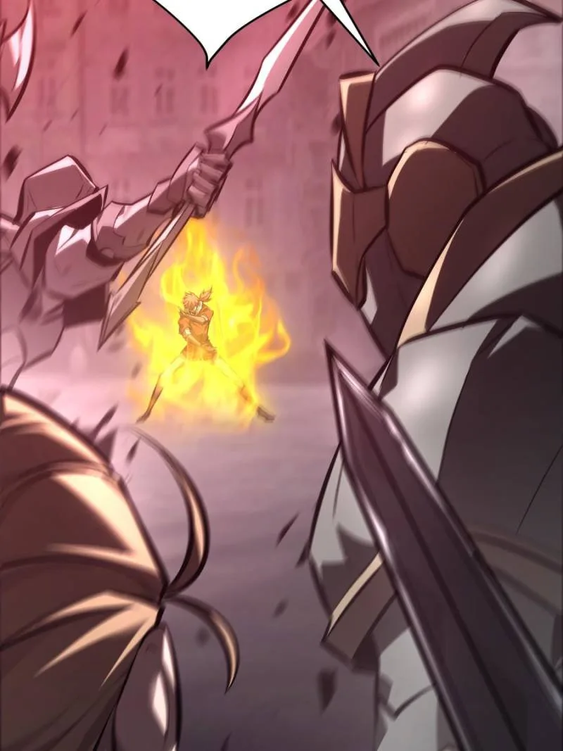 I’m The Strongest Boss Chapter 41 page 22