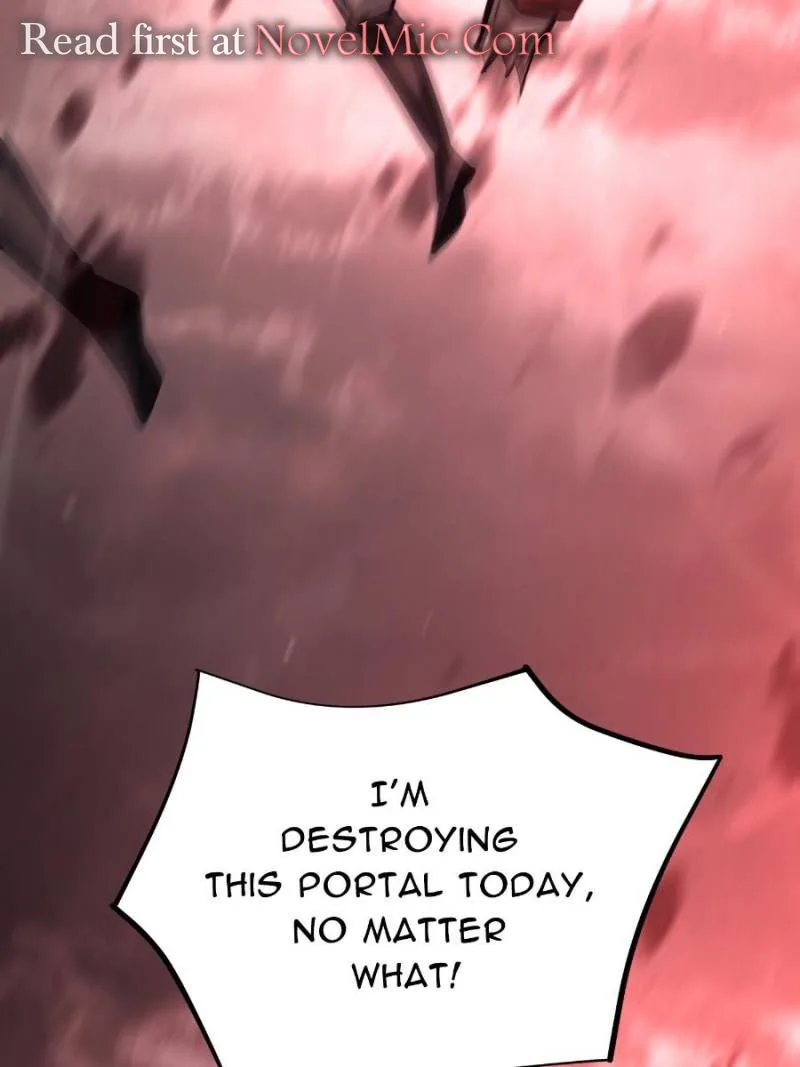 I’m The Strongest Boss Chapter 41 page 66