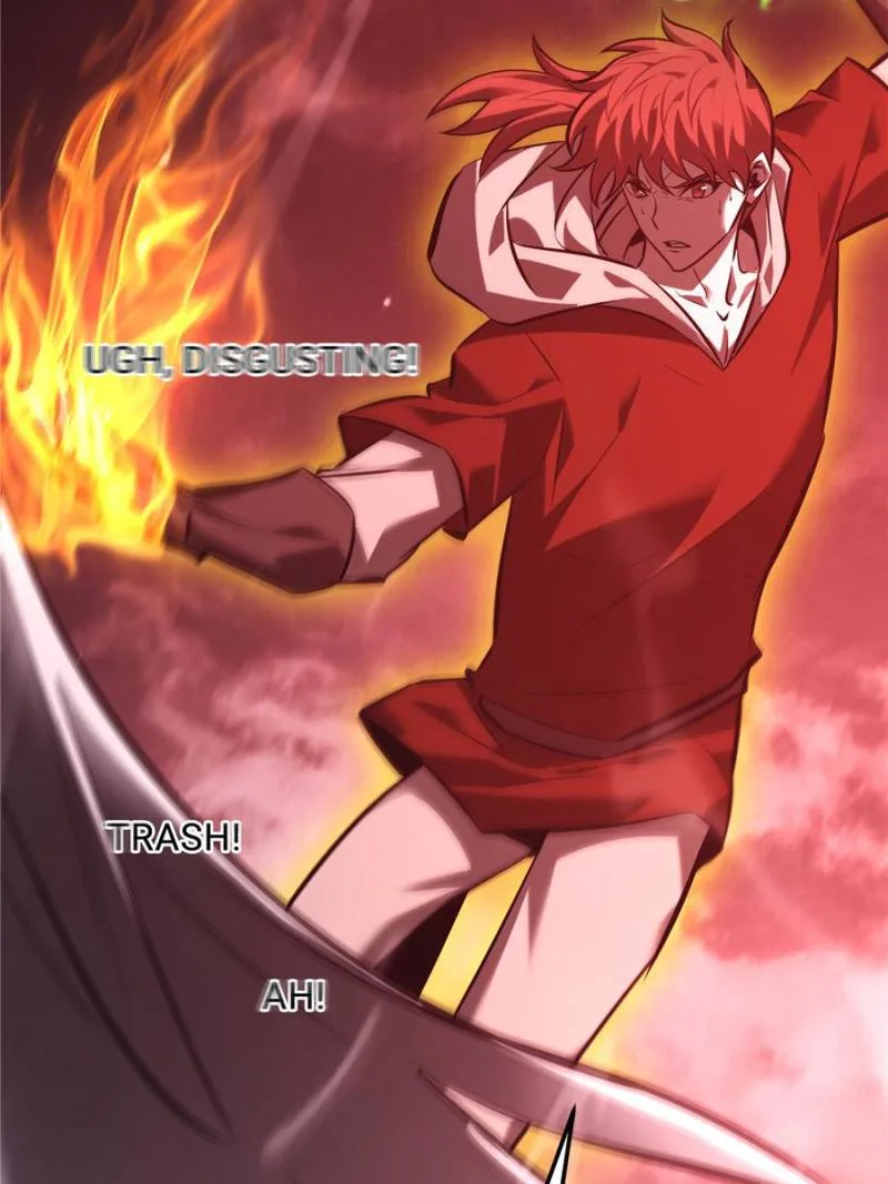 I’m The Strongest Boss Chapter 41 page 15