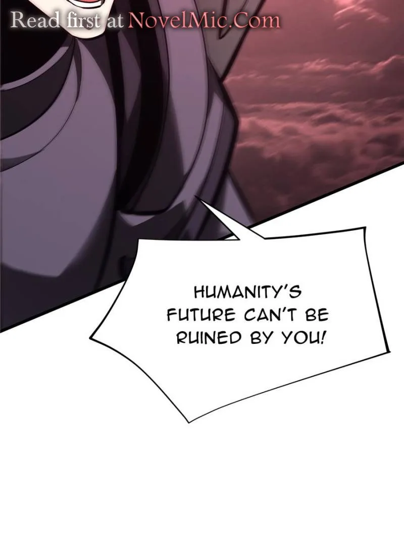 I’m The Strongest Boss Chapter 41 page 4