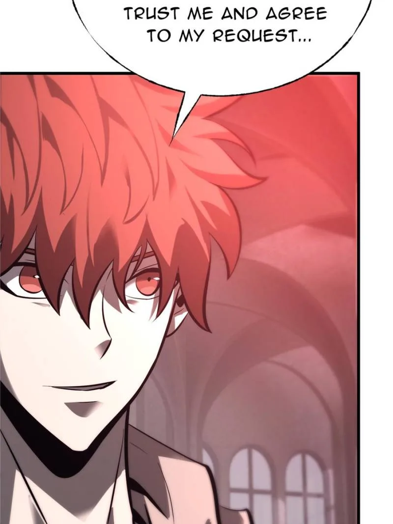 I’m The Strongest Boss Chapter 41 page 50