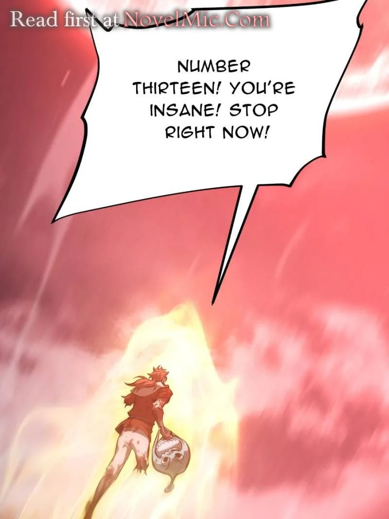I’m The Strongest Boss Chapter 41 page 75