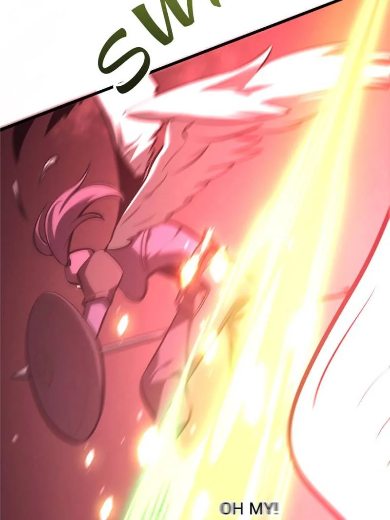 I’m The Strongest Boss Chapter 41 page 6