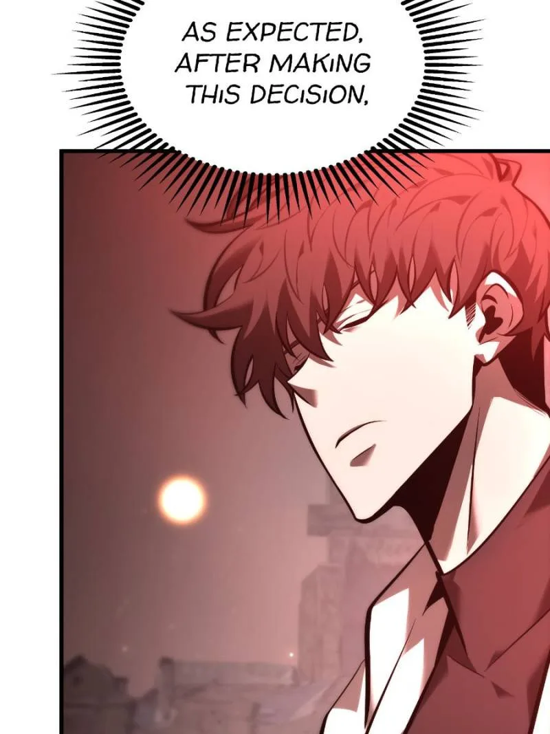 I’m The Strongest Boss Chapter 40 page 45