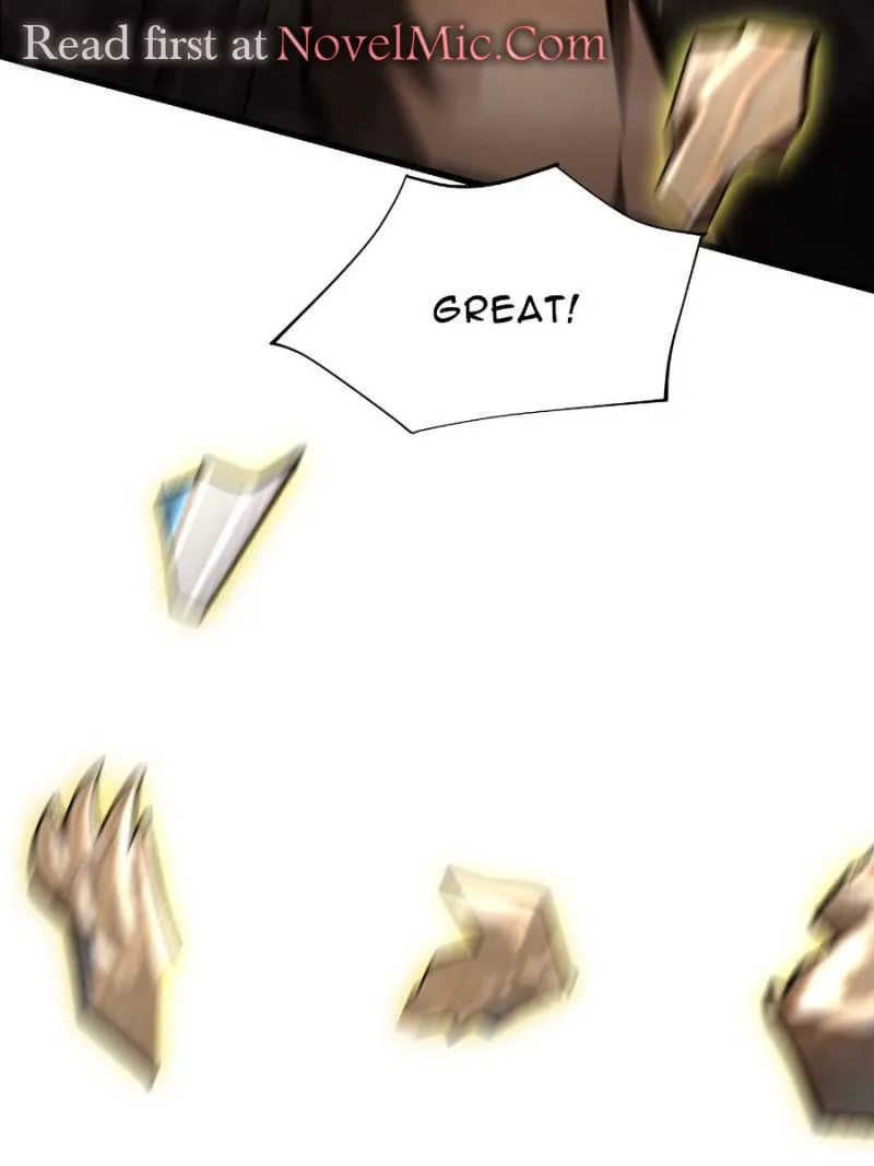 I’m The Strongest Boss Chapter 40 page 41