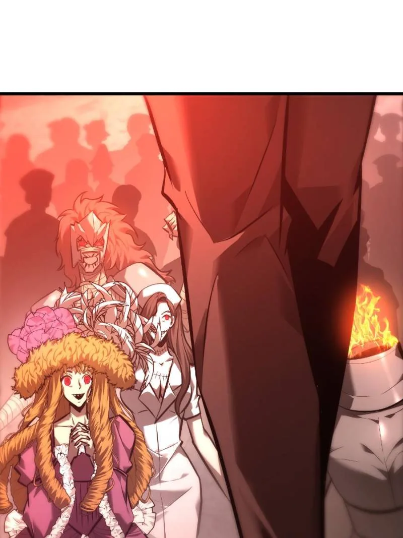 I’m The Strongest Boss Chapter 40 page 32