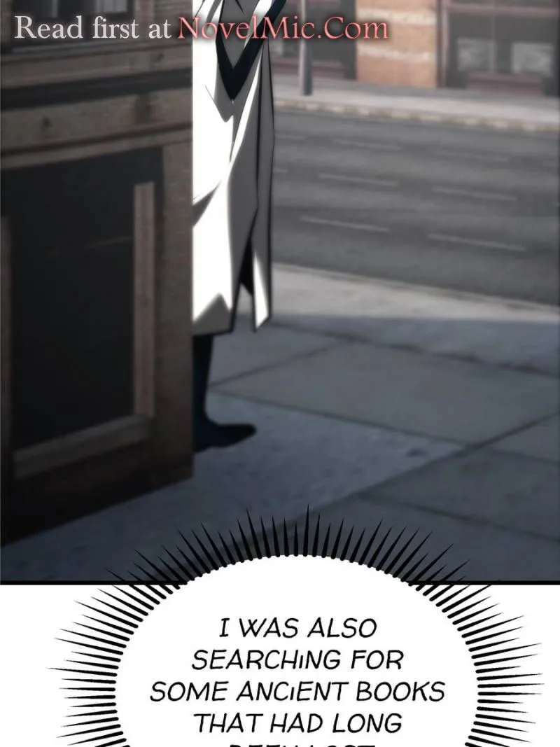 I’m The Strongest Boss Chapter 41 page 153