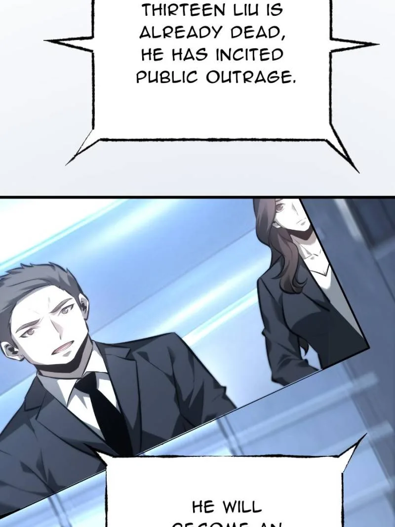 I’m The Strongest Boss Chapter 41 page 115