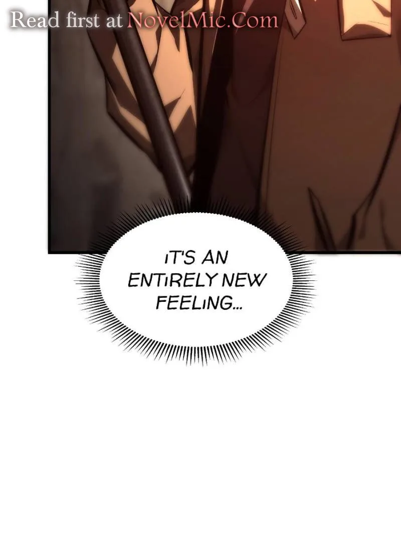 I’m The Strongest Boss Chapter 40 page 28