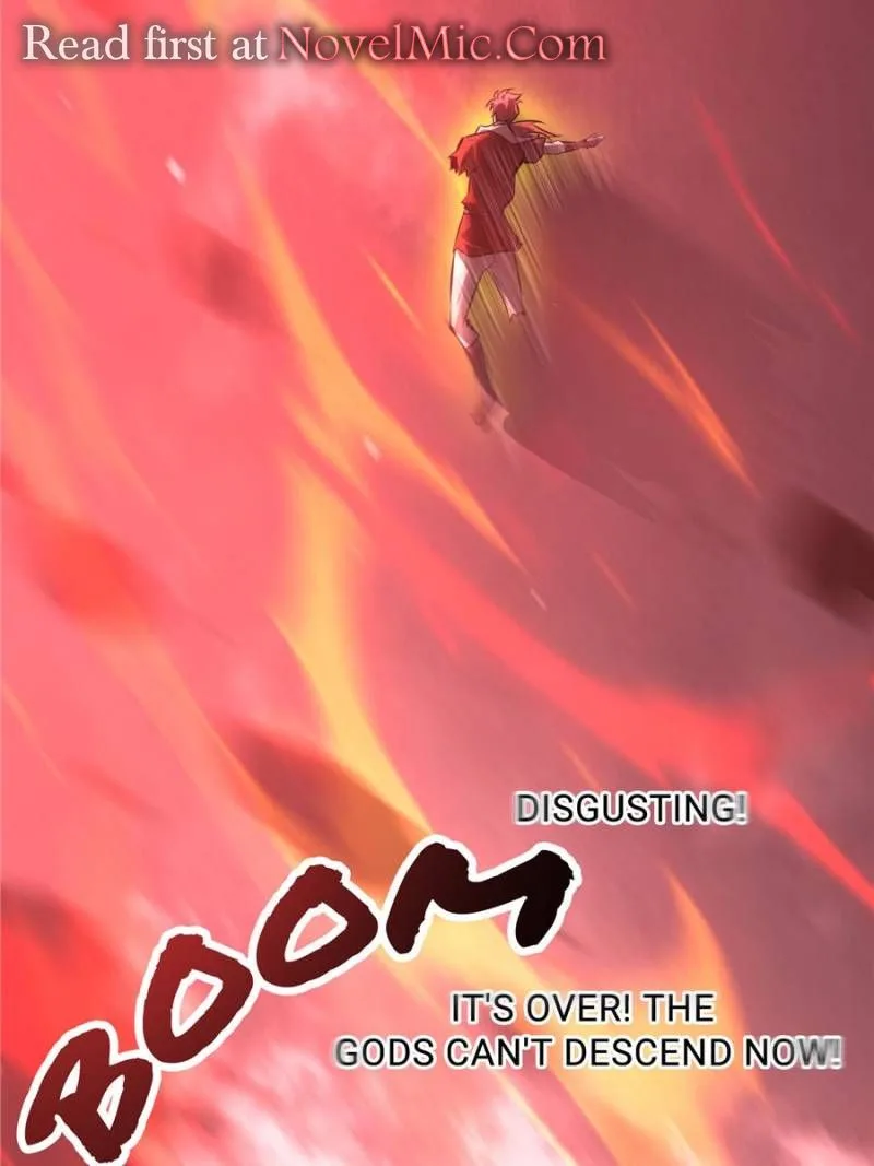 I’m The Strongest Boss Chapter 41 page 99