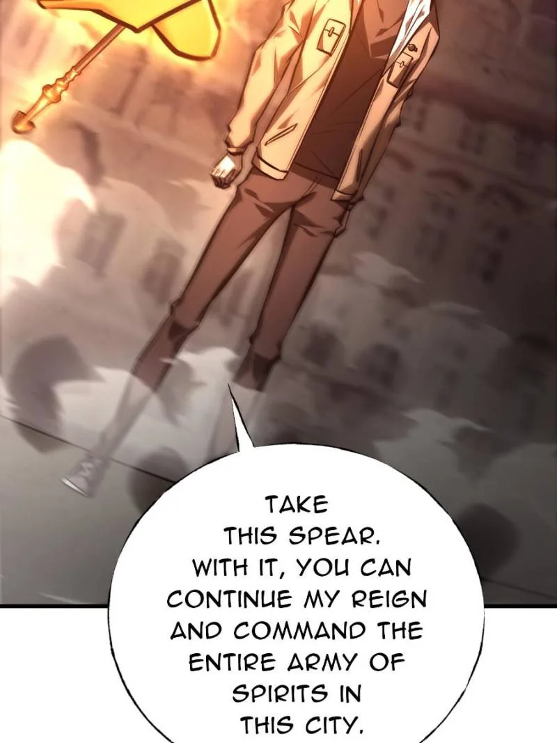 I’m The Strongest Boss Chapter 40 page 22