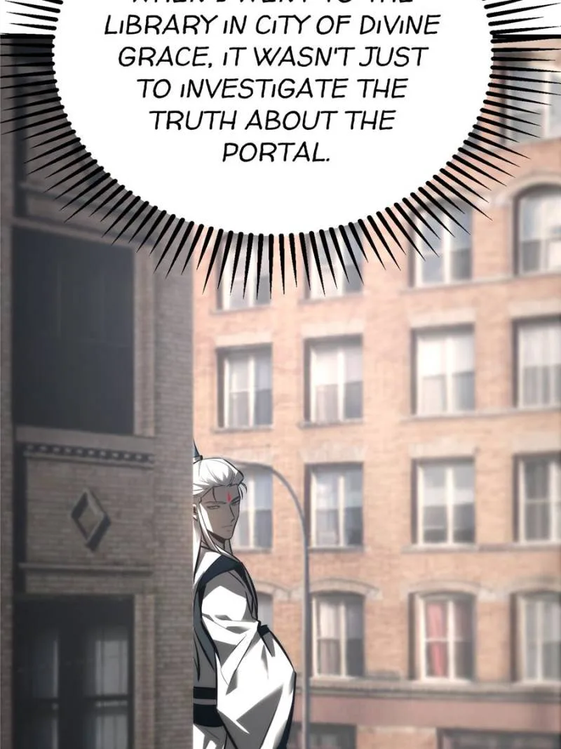 I’m The Strongest Boss Chapter 41 page 152