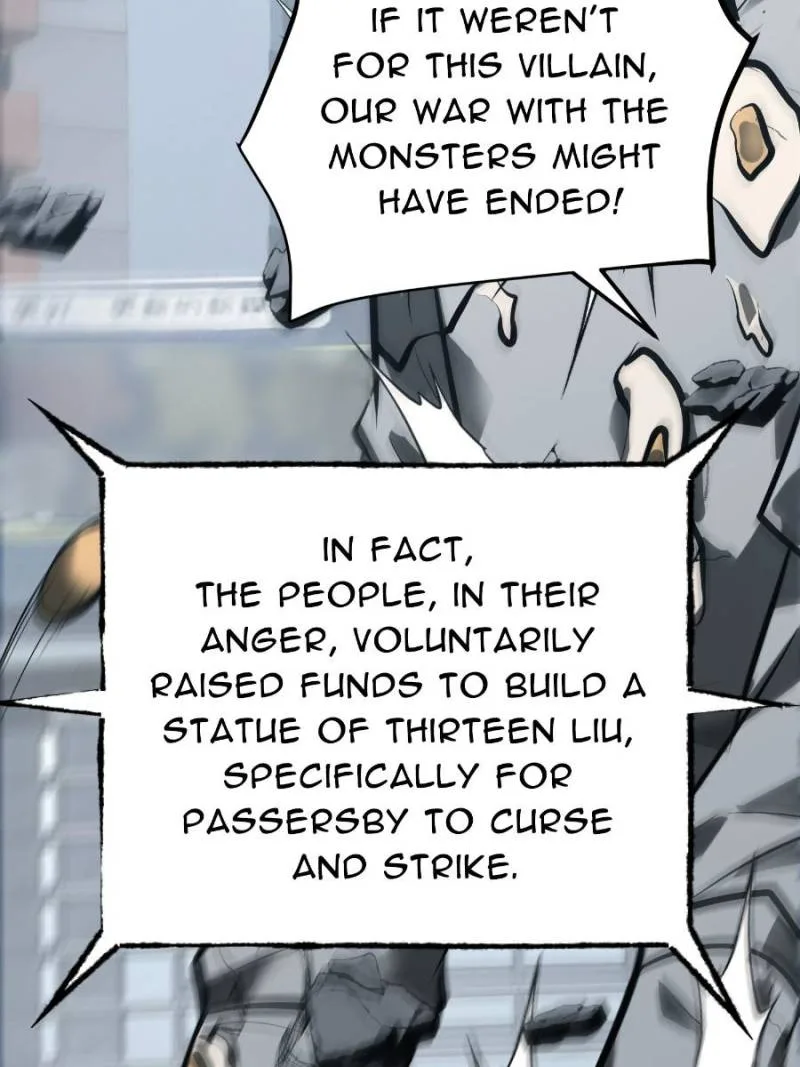 I’m The Strongest Boss Chapter 41 page 121