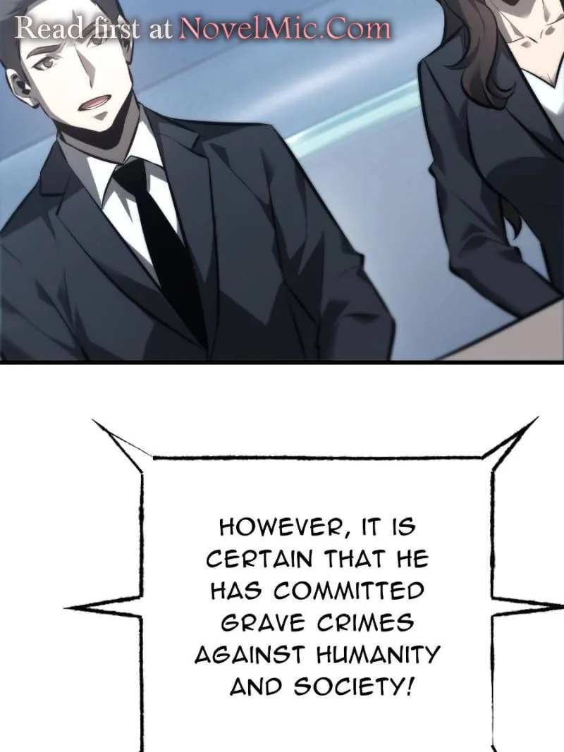 I’m The Strongest Boss Chapter 41 page 113