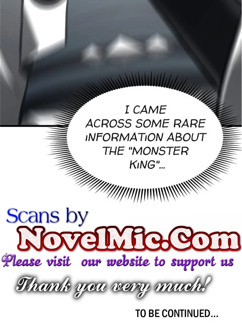 I’m The Strongest Boss Chapter 41 page 158