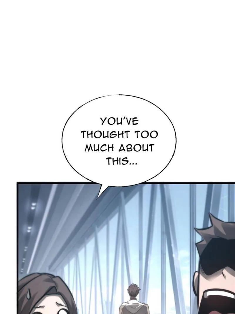 I’m The Strongest Boss Chapter 41 page 146