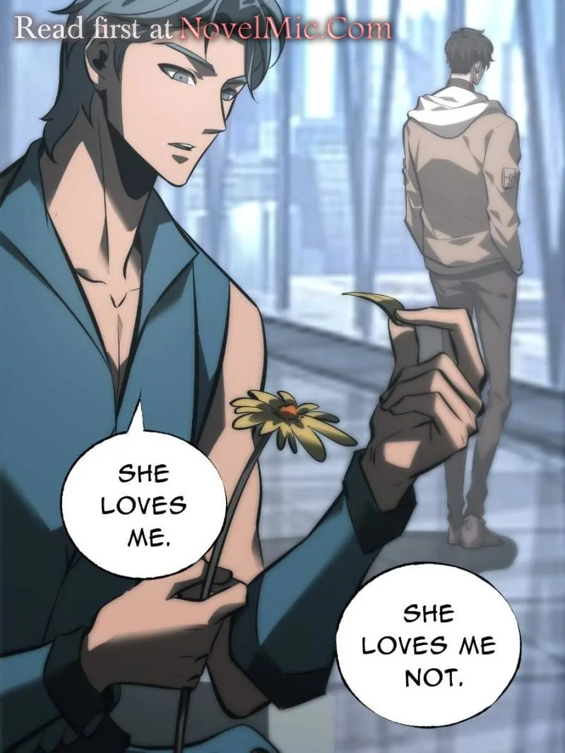 I’m The Strongest Boss Chapter 41 page 136