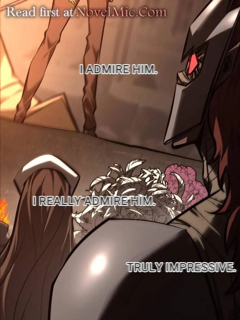 I’m The Strongest Boss Chapter 40 page 37