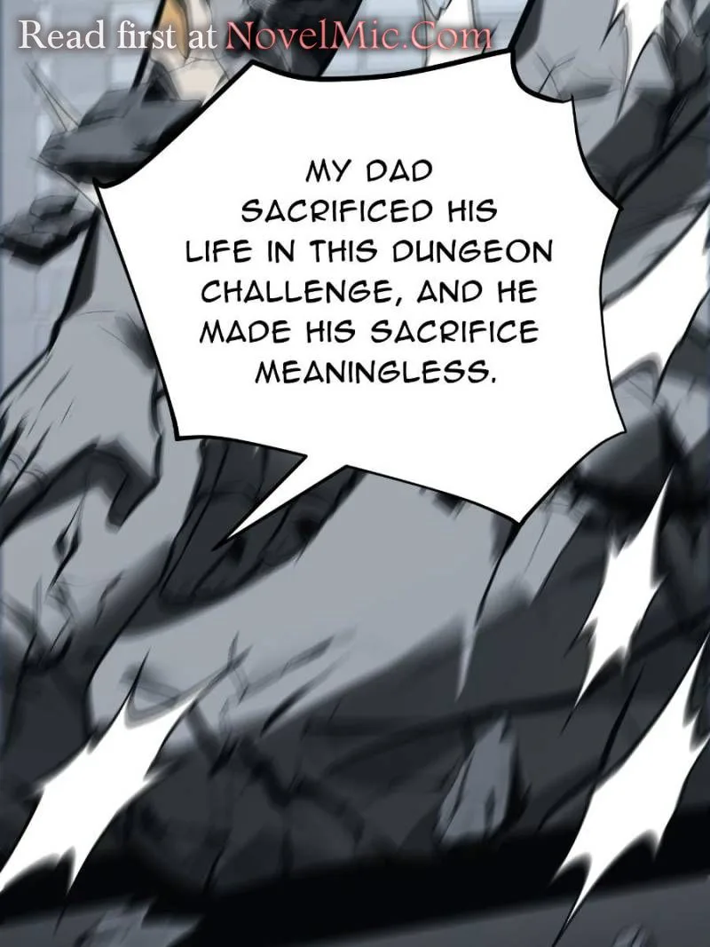 I’m The Strongest Boss Chapter 41 page 122