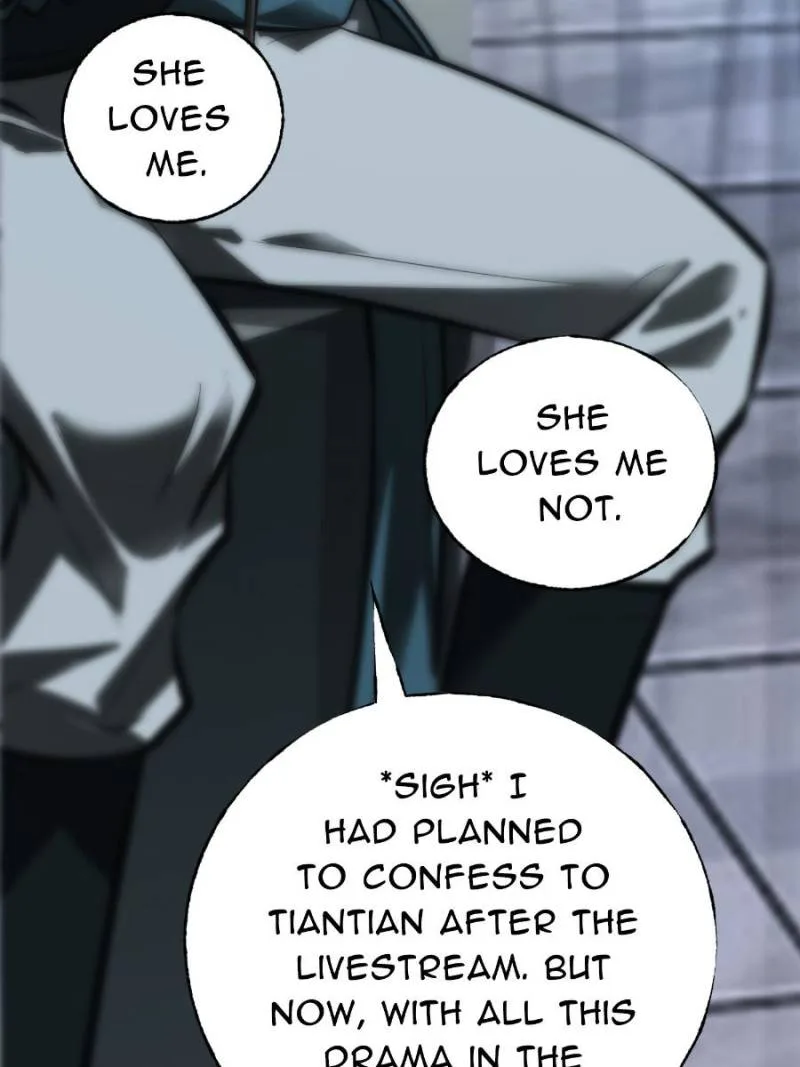 I’m The Strongest Boss Chapter 41 page 137