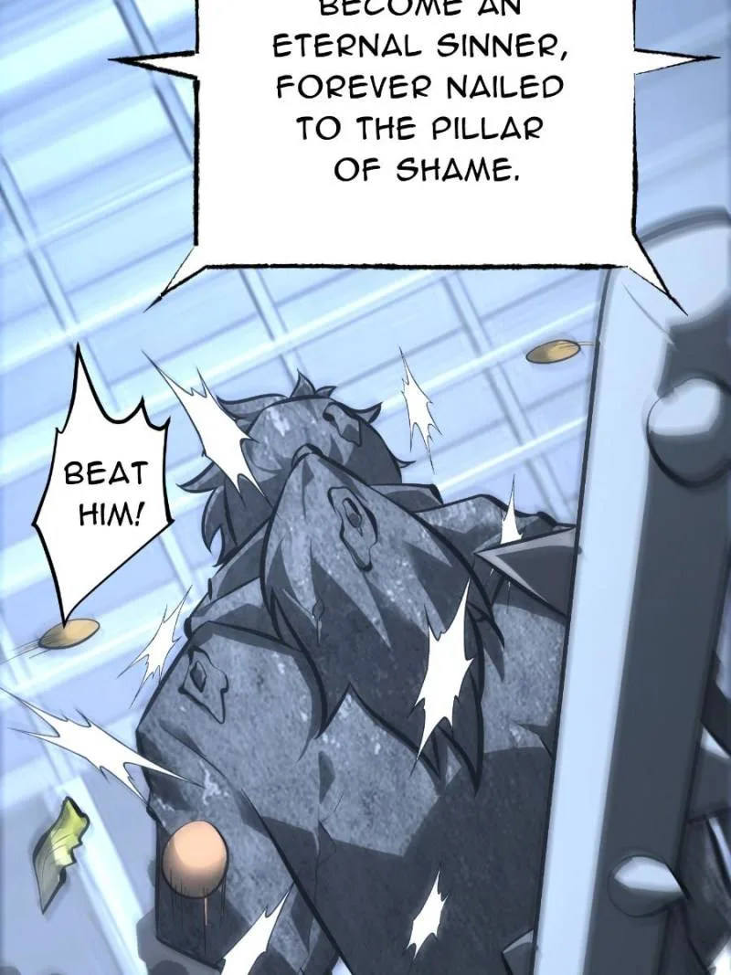 I’m The Strongest Boss Chapter 41 page 116