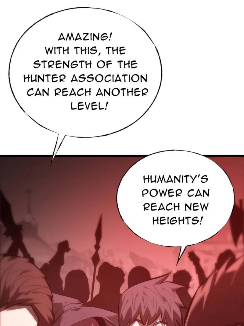 I’m The Strongest Boss Chapter 40 page 24