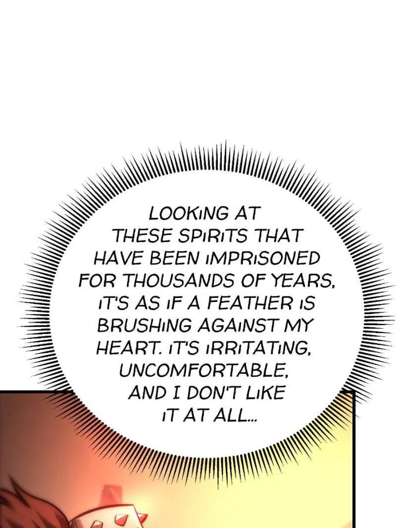 I’m The Strongest Boss Chapter 40 page 29