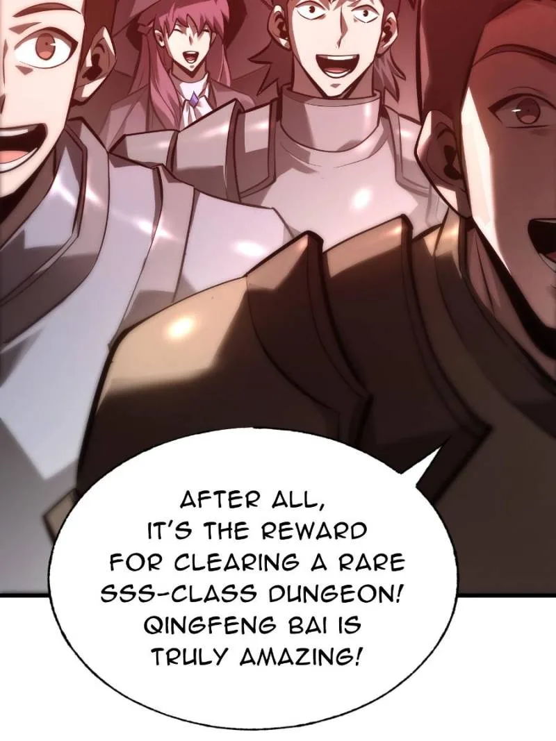 I’m The Strongest Boss Chapter 40 page 25
