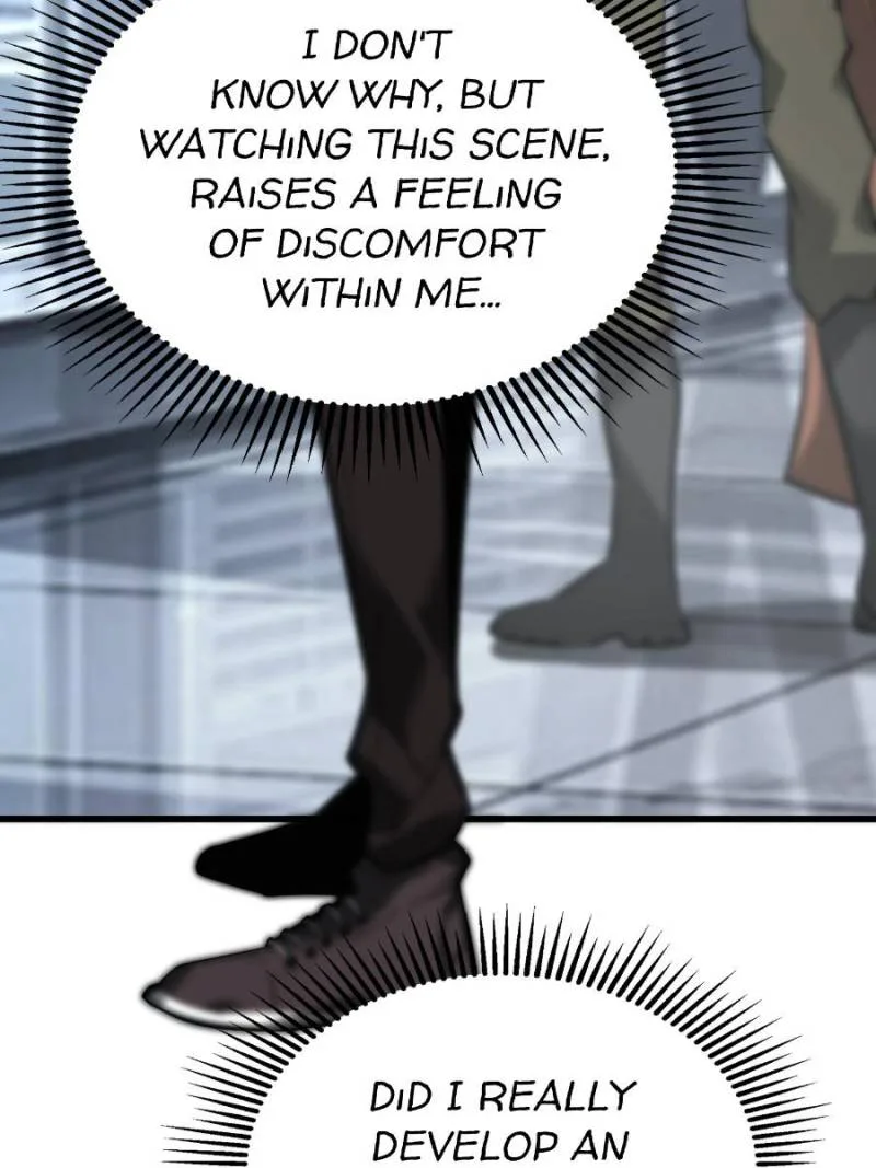I’m The Strongest Boss Chapter 41 page 133