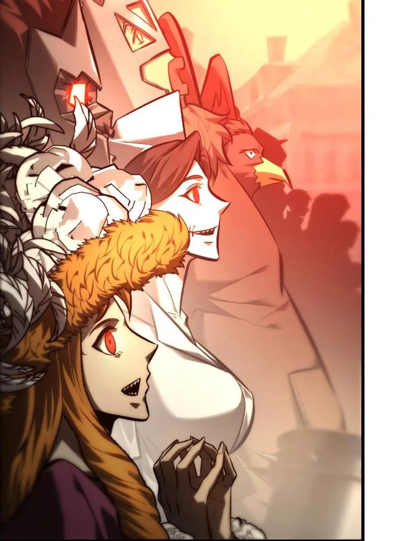 I’m The Strongest Boss Chapter 40 page 30