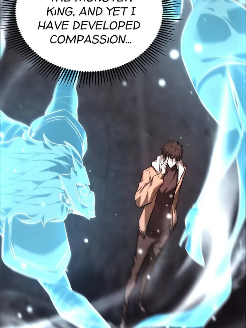 I’m The Strongest Boss Chapter 40 page 57