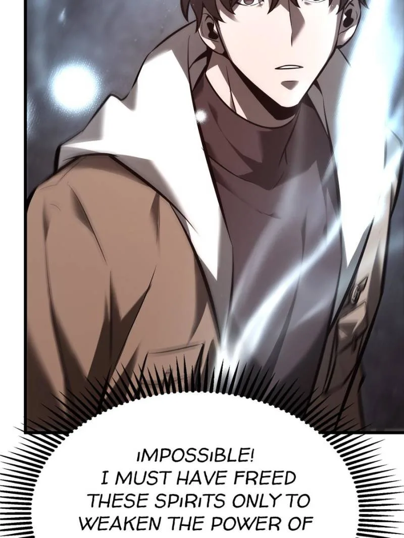 I’m The Strongest Boss Chapter 40 page 60