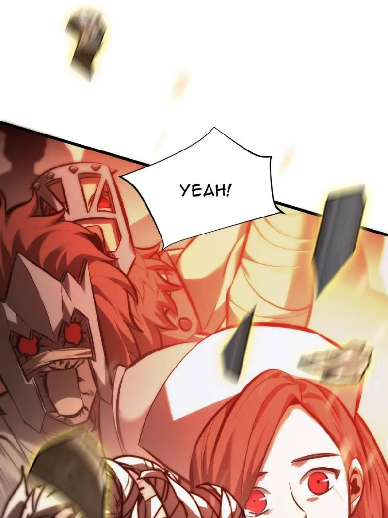 I’m The Strongest Boss Chapter 40 page 42