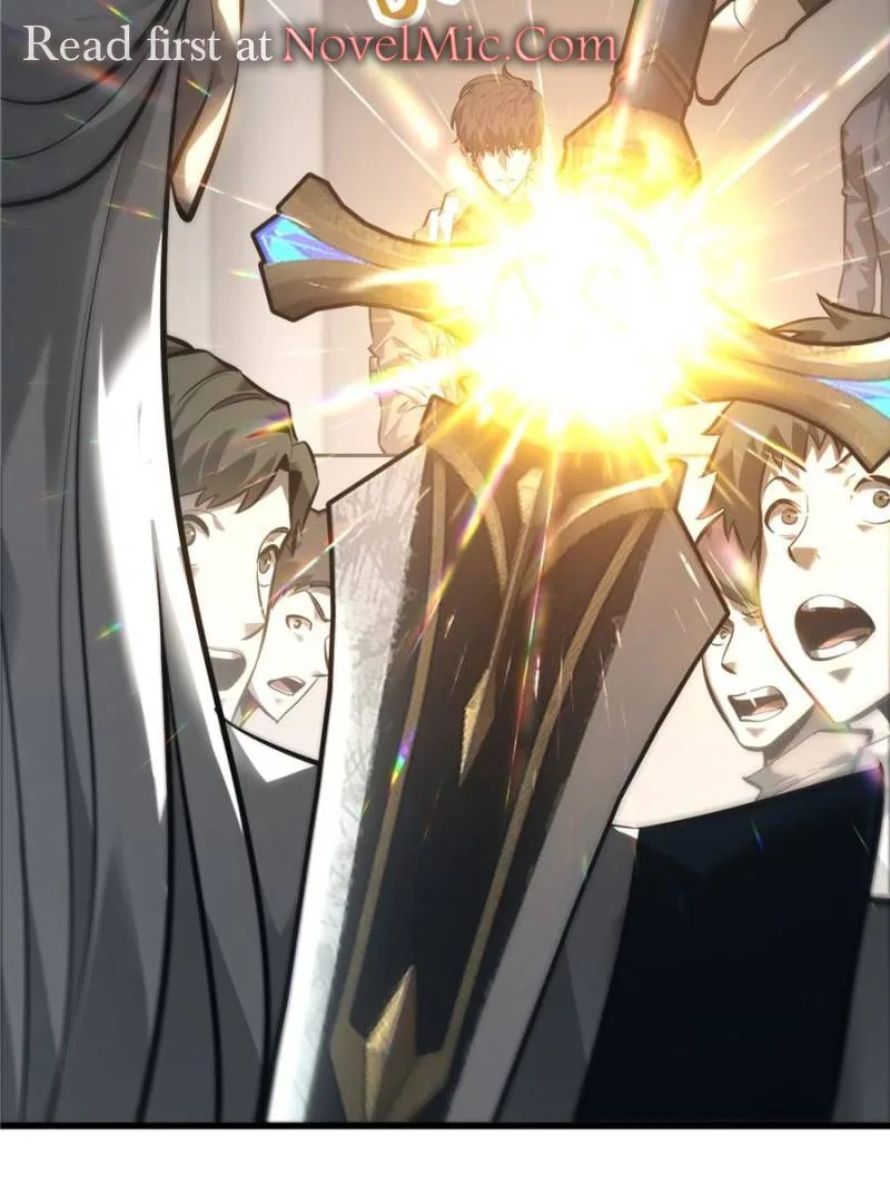 I’m The Strongest Boss Chapter 42 page 91