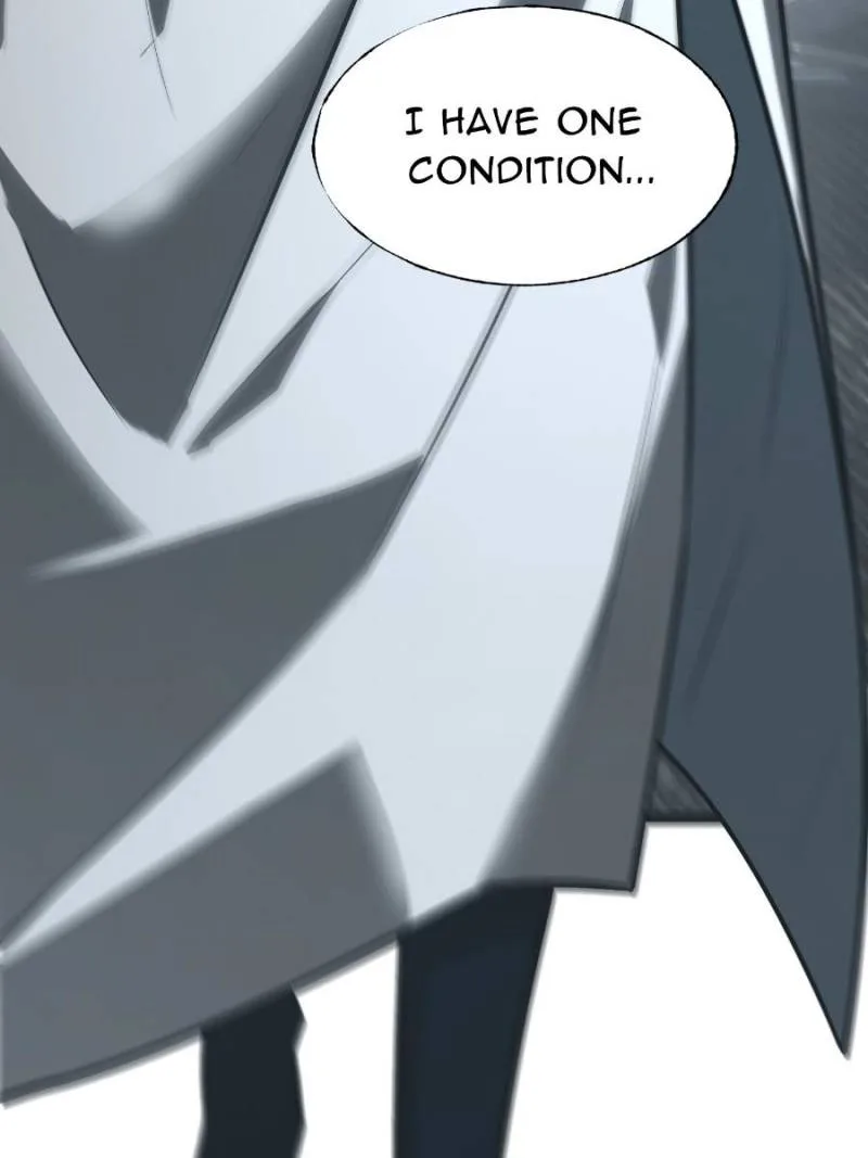 I’m The Strongest Boss Chapter 42 page 27