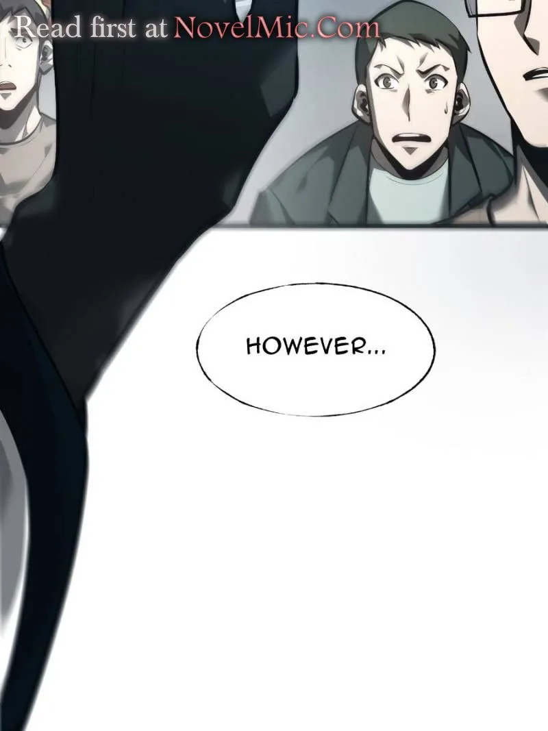 I’m The Strongest Boss Chapter 42 page 44