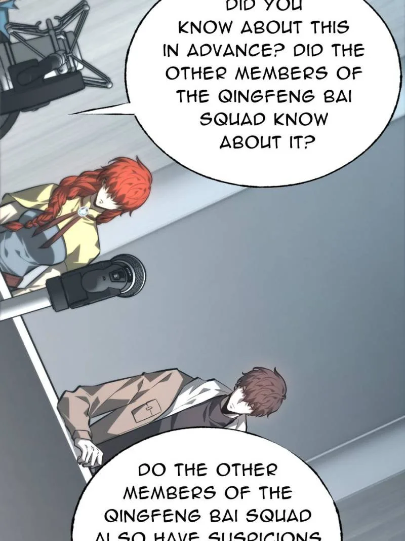 I’m The Strongest Boss Chapter 42 page 6