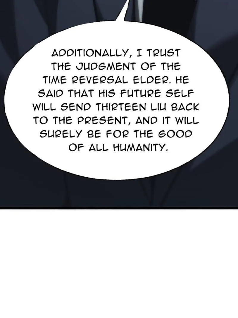 I’m The Strongest Boss Chapter 42 page 12