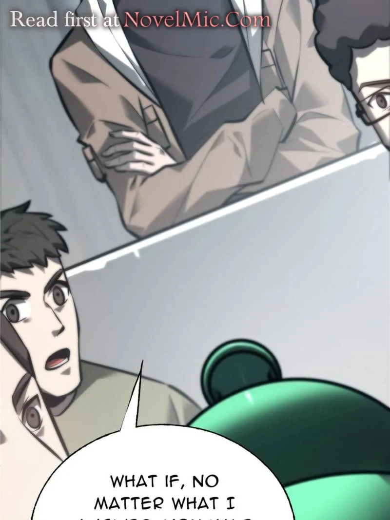 I’m The Strongest Boss Chapter 42 page 87