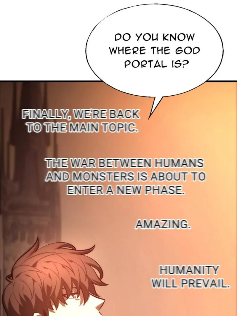 I’m The Strongest Boss Chapter 40 page 65