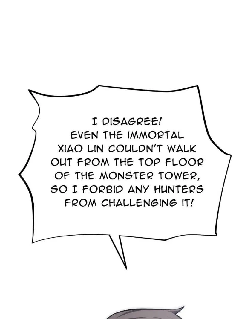 I’m The Strongest Boss Chapter 42 page 35