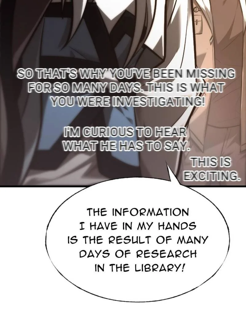 I’m The Strongest Boss Chapter 40 page 81